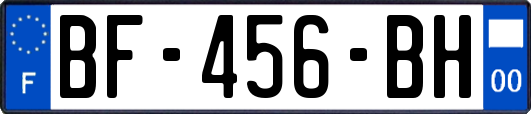 BF-456-BH