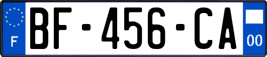 BF-456-CA