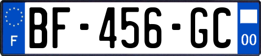 BF-456-GC