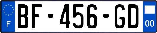 BF-456-GD