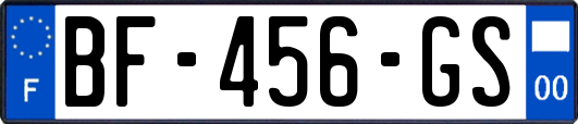 BF-456-GS