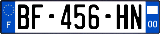 BF-456-HN