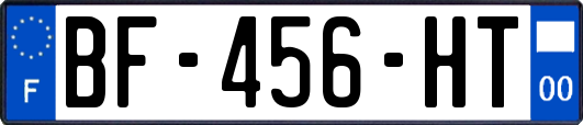 BF-456-HT