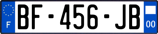 BF-456-JB