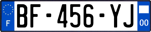 BF-456-YJ