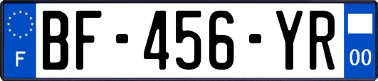 BF-456-YR