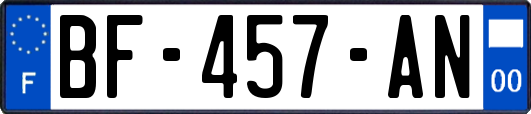 BF-457-AN