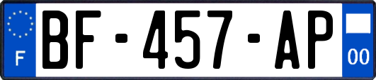 BF-457-AP