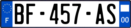 BF-457-AS