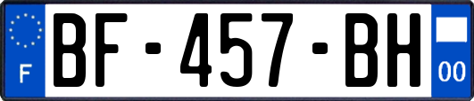 BF-457-BH