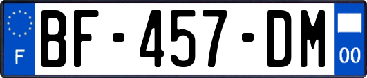 BF-457-DM