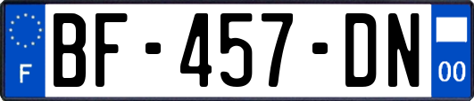 BF-457-DN