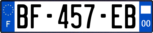 BF-457-EB
