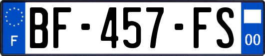 BF-457-FS
