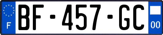BF-457-GC