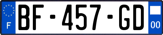 BF-457-GD