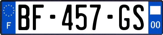 BF-457-GS