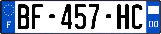 BF-457-HC