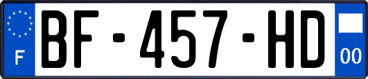 BF-457-HD