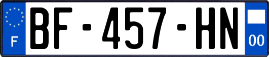 BF-457-HN