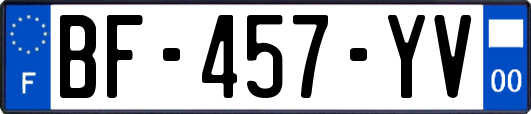 BF-457-YV