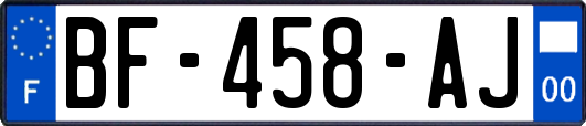 BF-458-AJ