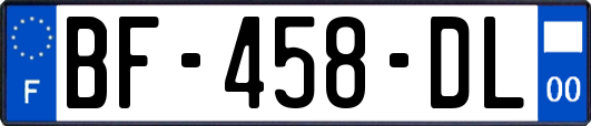 BF-458-DL