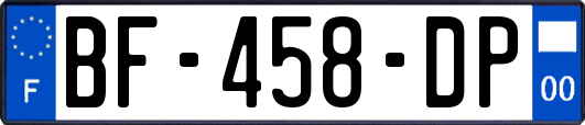 BF-458-DP