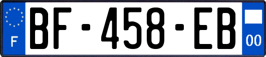 BF-458-EB