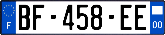 BF-458-EE