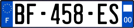 BF-458-ES
