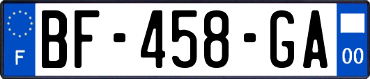 BF-458-GA