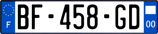 BF-458-GD