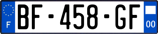 BF-458-GF