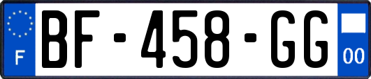 BF-458-GG