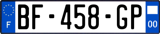 BF-458-GP