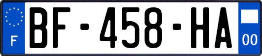 BF-458-HA