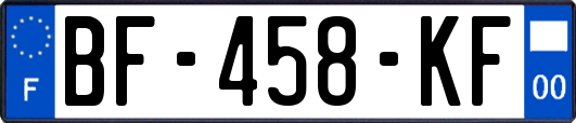BF-458-KF