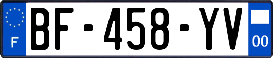 BF-458-YV