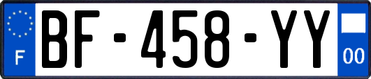 BF-458-YY