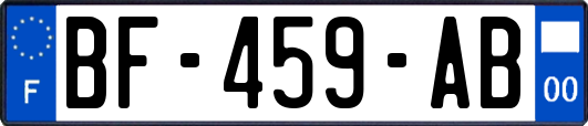 BF-459-AB