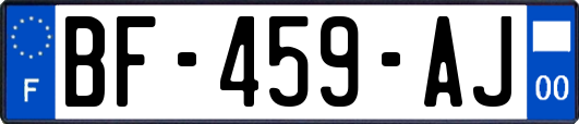 BF-459-AJ