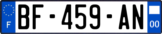 BF-459-AN