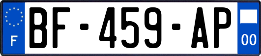 BF-459-AP