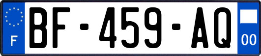 BF-459-AQ