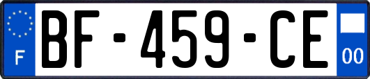 BF-459-CE