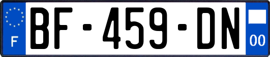 BF-459-DN