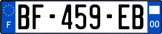 BF-459-EB