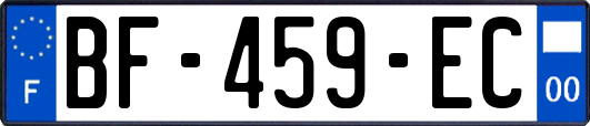 BF-459-EC