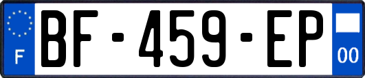 BF-459-EP